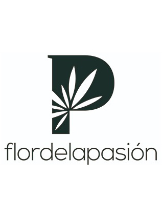 Flor de la Pasión