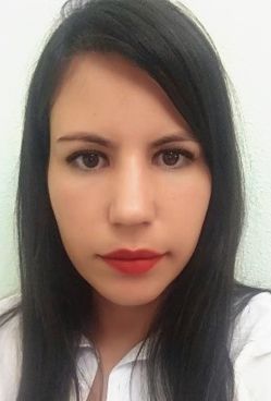 Alba Garrido Cordero