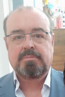 Miguel Ruiz Palomares